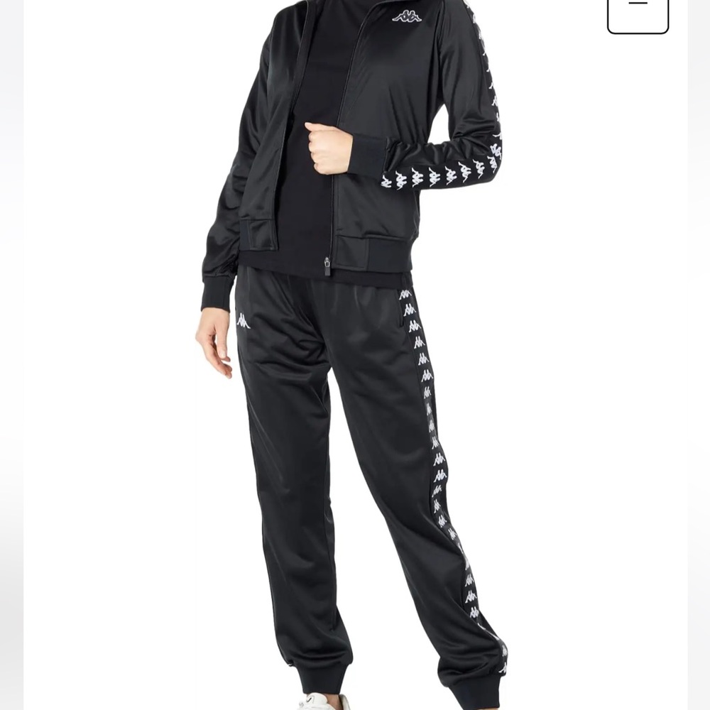Kappa tracksuit